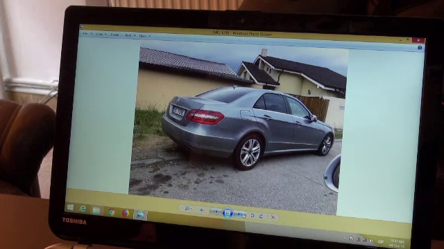 A câștigat 23.000 de euro, de pe urma unor mașini închiriate. Tânărul a fost prins cu ajutorul rețelelor de socializare