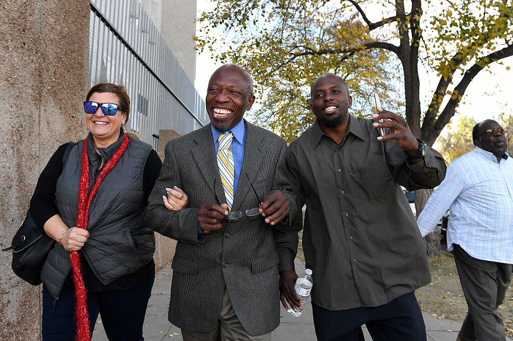 Un bărbat a stat 28 de ani după gratii, din cauza unei femei care visase că a fost violată de el