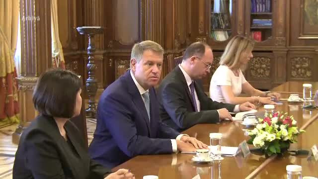 Iohannis
