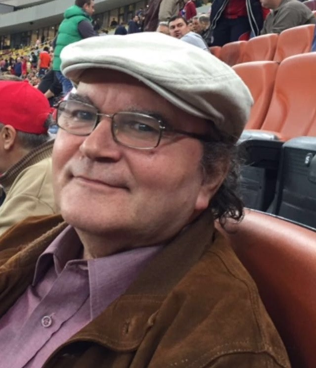 Un bărbat de 72 de ani din București, căutat de familie de două săptămâni. FOTO