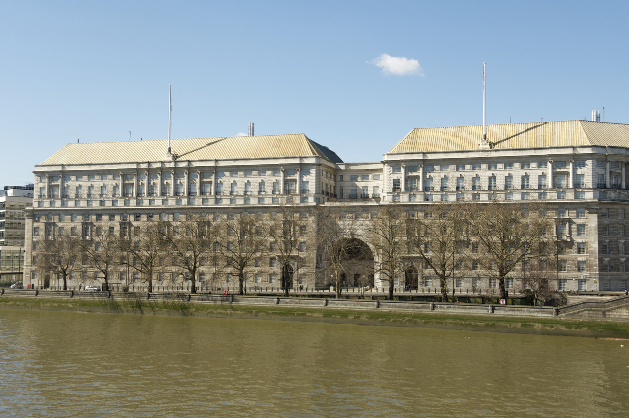 Serviciul MI5 a încercat obținerea de imunitate pentru a putea comite orice fel de infracțiuni