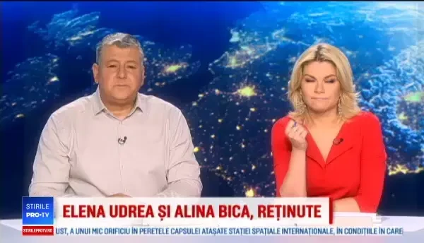 Prima reacție a avocatului Elenei Udrea după reținere. Ce spune despre extrădare
