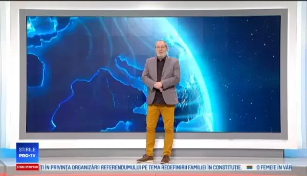 Vremea 4 octombrie 2018. Zonele în care azi temperaturile ajung până la 21 de grade Celsius