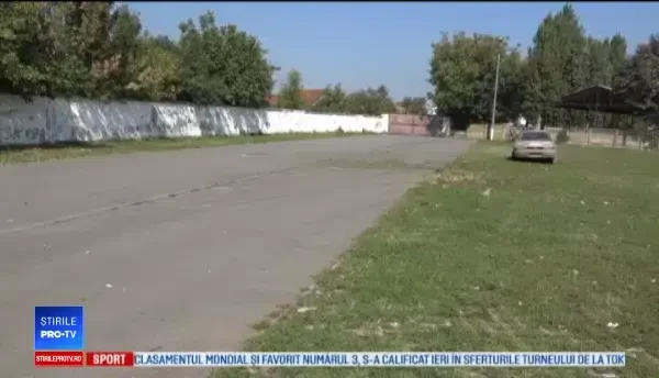 Sportivii din România, nevoiți să se antreneze în străinătate. Pista construită din bani publici, prea scumpă