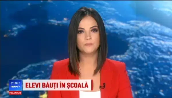 Seminarul catolic din Iaşi, amendat cu 3.000 de lei după ce 14 elevi au ajuns la spital