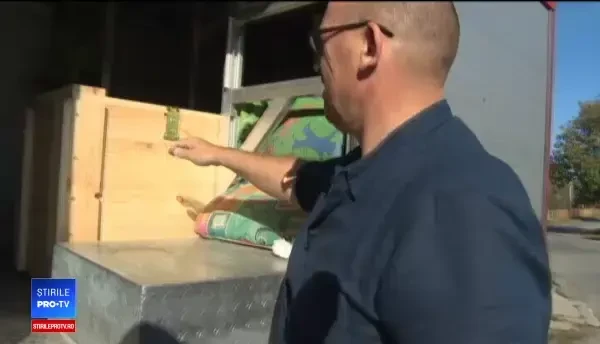 Cu ce mașină a venit un neamț în România, pentru a face turul țării. Gluma făcută pe seama șoselelor