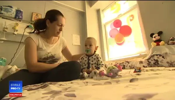 Contribuie printr-un SMS la construirea primului spital de oncologie pediatrică din țară