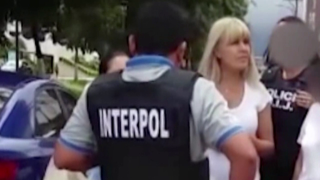 Udrea și Bica au fost arestate pentru 2 luni. Opinia șefului Interpol Costa Rica despre extrădarea acestora