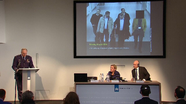 Rusia, acuzată că a organizat atacuri cibernetice în Olanda și Marea Britanie, SUA şi Canada