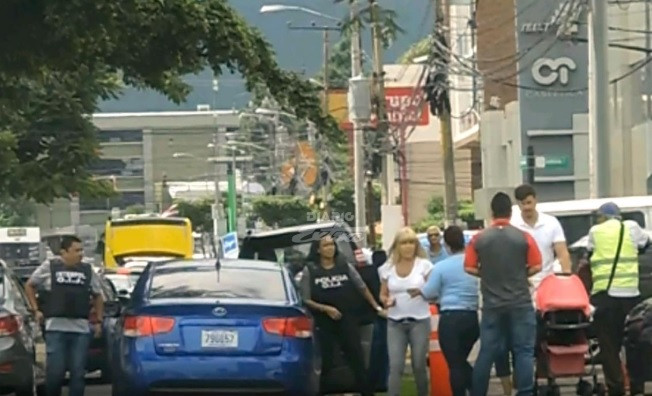 Anunț făcut de Ministerul de Externe despre arestarea Elenei Udrea