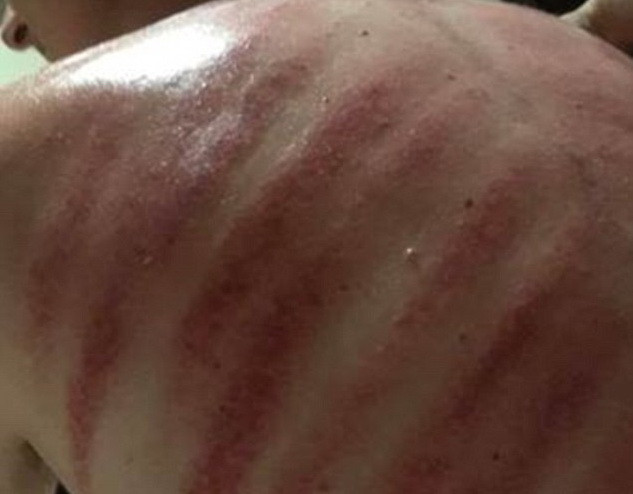 Surpriza unui turist aflat în vacanță în Bali, după ce a plătit pentru un masaj de relaxare