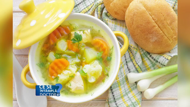 Regulile de nutriţie, determinate de reacțiile chimice din stomac. Sfatul nutriționiștilor