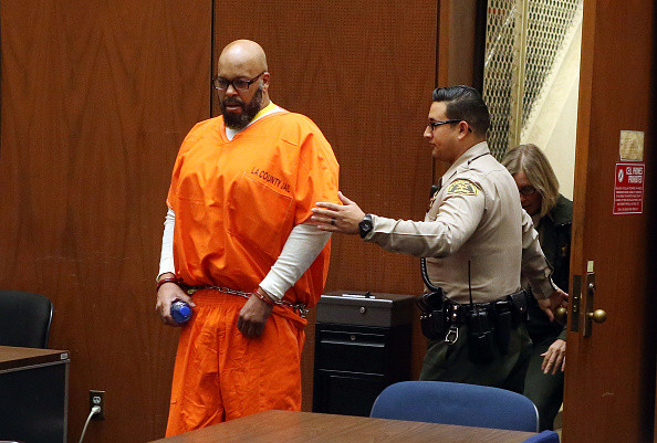 Mogulul rap care l-a lansat pe Snoop Dogg, condamnat la 28 de ani de închisoare