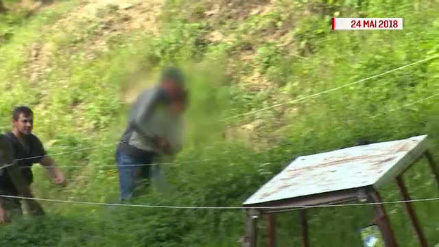 Final de anchetă în cazul săteanului ucis și aruncat în râpă. Adevărul, aflat datorită unui copil de 6 ani