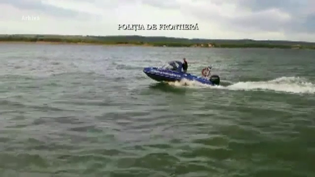 Un poliţist de frontieră s-a împuşcat în cap la serviciu. A lăsat un bilet de adio pentru soție