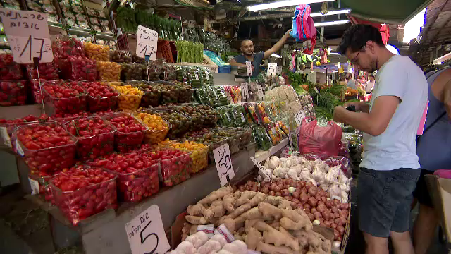 Hrană din piatră seacă