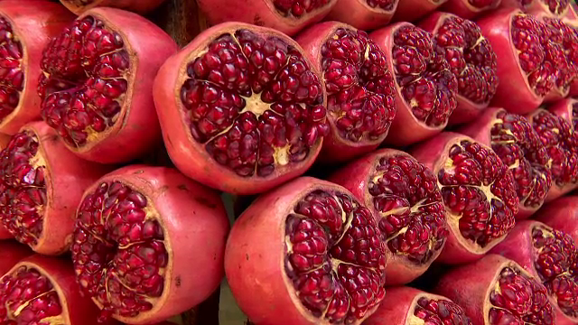 Hrană din piatră seacă