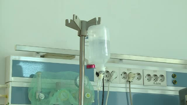 Procedura care îi poate salva pe românii care fac AVC, practicată doar în 14 spitale