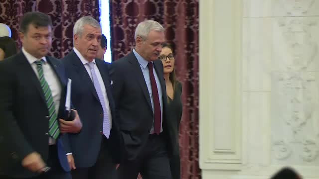 Surse: Şedinţă a coaliţiei de guvernare, convocată vineri. Temele de discuție