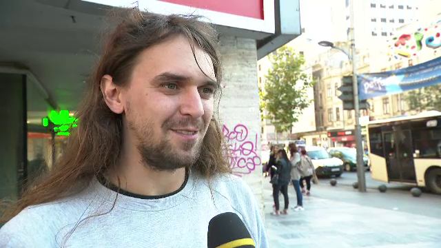 Cât crede un student că merită salariu la primul său job. ”Părerea mea”