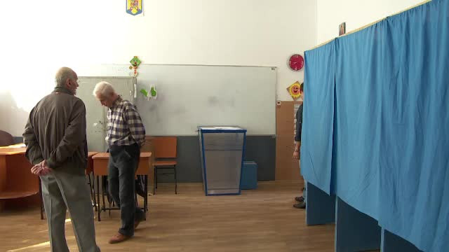 Referendumul pentru familie. Sistemul informatic care monitorizează prezența și previne votul ilegal nu va funcționa