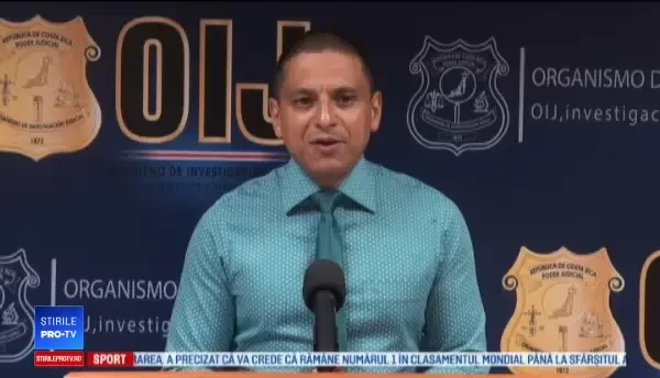 Udrea și Bica au fost arestate pentru 2 luni. Opinia șefului Interpol Costa Rica despre extrădarea acestora