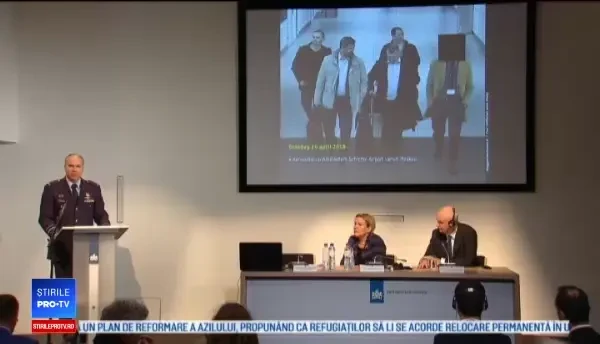 Rusia, acuzată că a organizat atacuri cibernetice în Olanda și Marea Britanie, SUA şi Canada