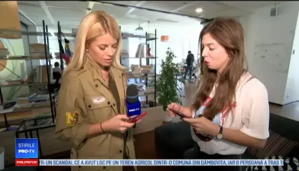 Programul care îi ajută pe tinerii români să-și dezvolte o afacere. Cine se poate înscrie