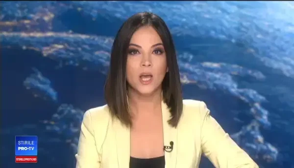 Un protestatar care a lovit-o pe jandarmerița agresată la mitingul din 10 august a fost arestat