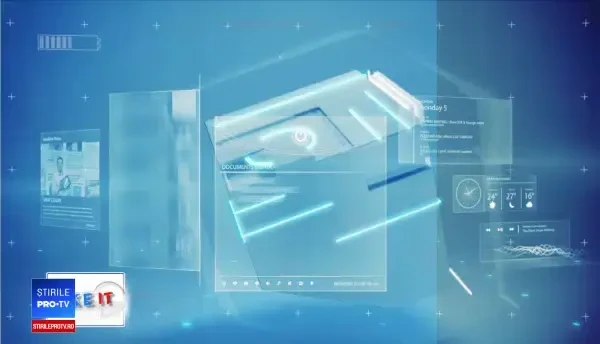 Ecrane pe electronicele, electrocasnicele şi chiar la maşini. Cât de utilă este noua tehnologie