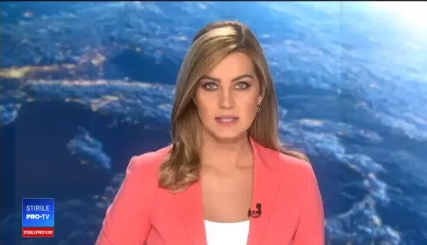 Incendiu urmat de o explozie, în Brăila. O bătrână a ajuns la spital