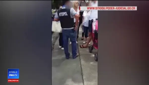 Viața de lux dusă de cuplul Elena Udrea - Alina Bica în Costa Rica, înainte să fie arestate