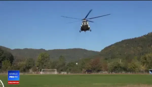 Dăncilă, calamități și dezastre cu limba română într-un discurs. Datorită interperiilor vremii