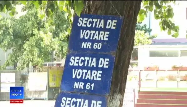 Referendumul pentru familie. Sistemul informatic care monitorizează prezența și previne votul ilegal nu va funcționa