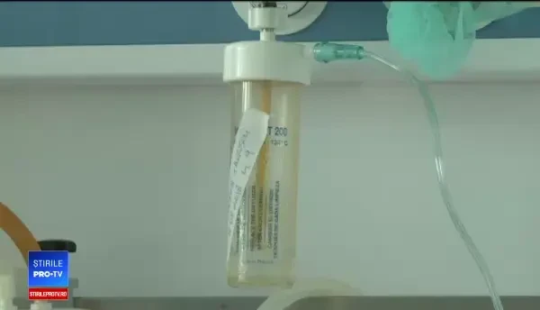 Procedura care îi poate salva pe românii care fac AVC, practicată doar în 14 spitale