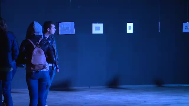 Noaptea Alba a galeriilor