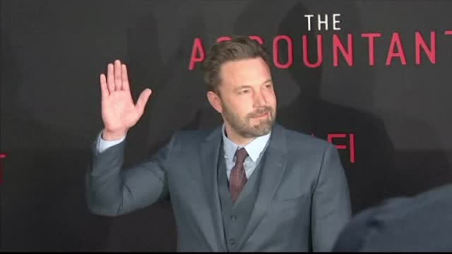 Reacția lui Ben Affleck în cea mai aprinsă polemică de la Hollywood