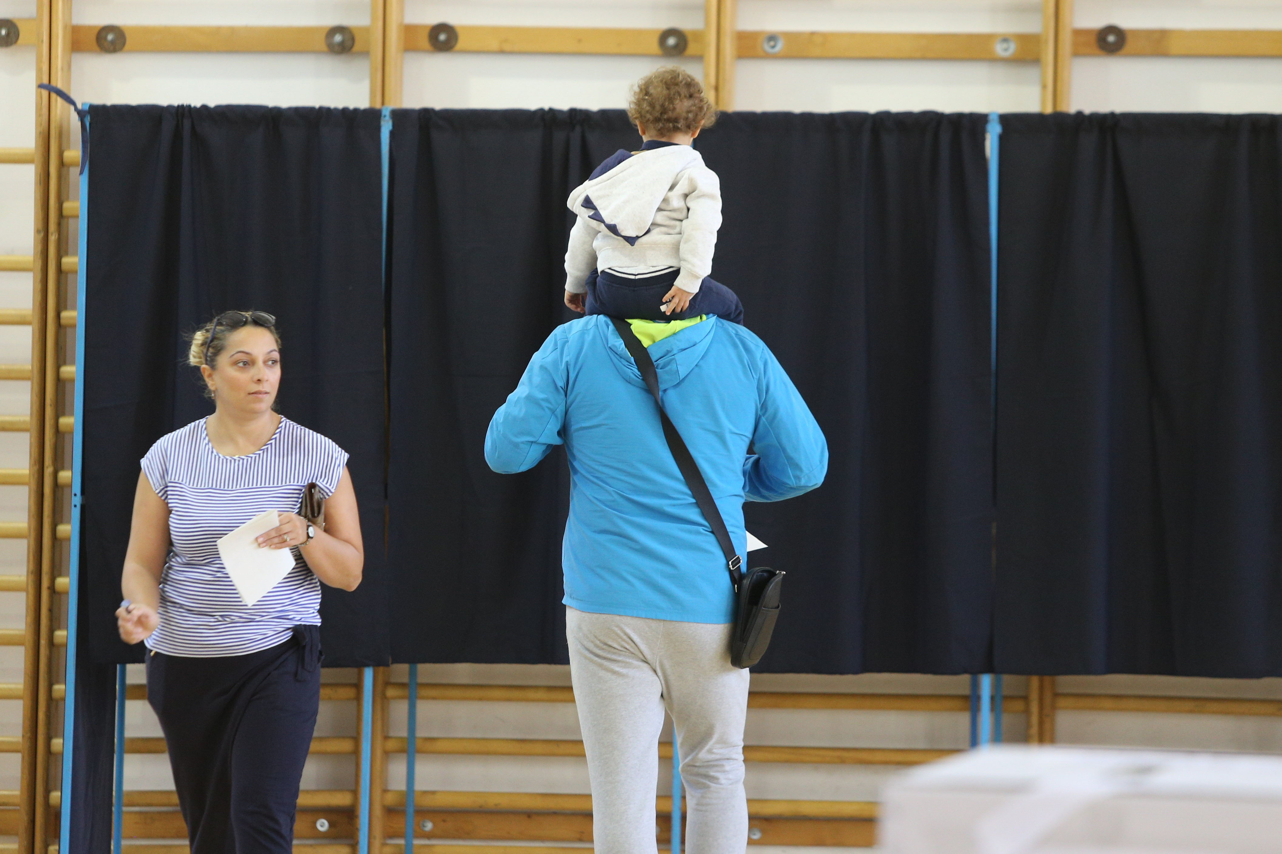 Referendum pentru familie 2018