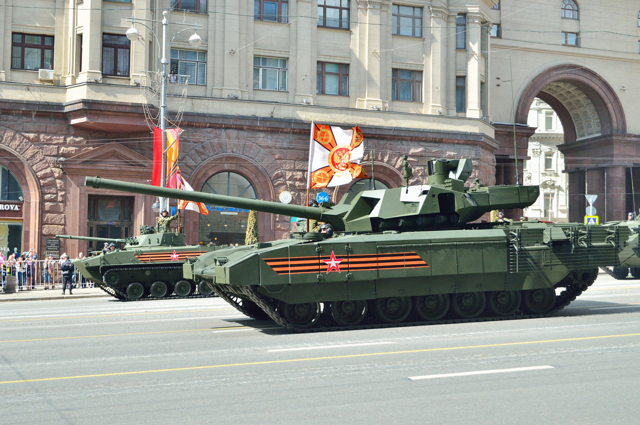 T-14 Armata