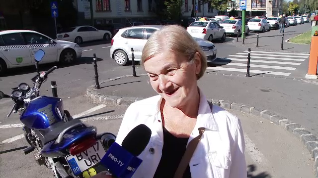 Explicațiile cetățenilor care își doresc modificarea Constituției: „E o urgie în România!” VIDEO