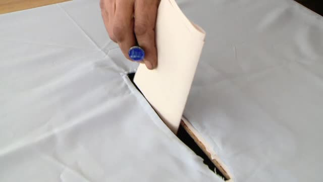 Ultima zi în care pot fi depuse candidaturile pentru alegerile europarlamentare