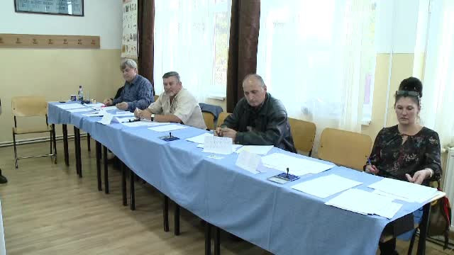 Referendumul Olt-Romanați. Localnic: ”E una și aceeași”