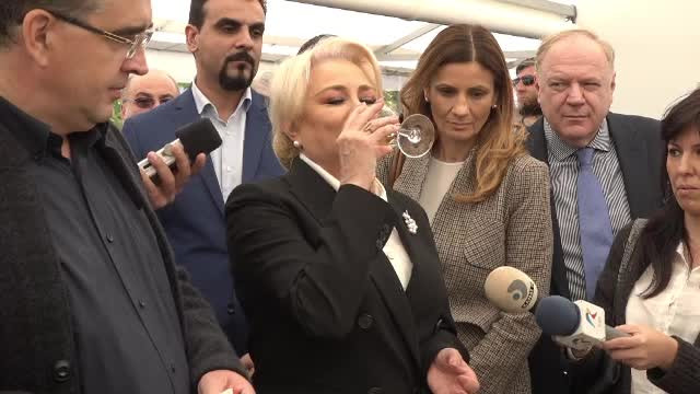 Dăncilă: ”Cred că caracterizarea cea mai bună ne-o face românii”