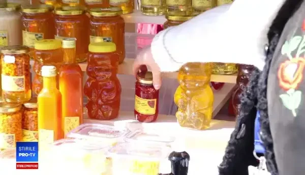 Fermierii români învață de la italieni sau francezi cum să îşi vândă marfă