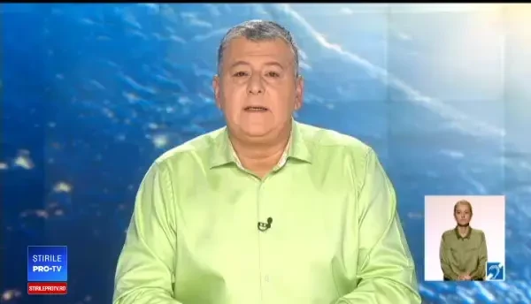 Accident uluitor în Olt. O maşină cu 3 tineri la bord s-a înfipt vertical într-un gard