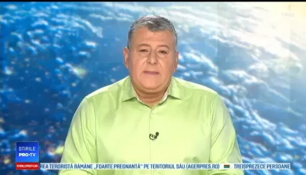 Avion militar, filmat în timp ce se apropia de o clădire de birouri. Explicaţia armatei