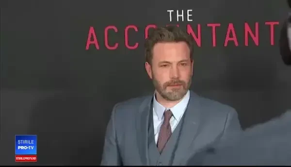 Ben Affleck încheie a treia cură de dezalcoolizare din ultimii 17 ani