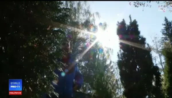 ”Sunt chioară, nu vad bine”. Pe ce a pus ștampila o femeie, în cabină