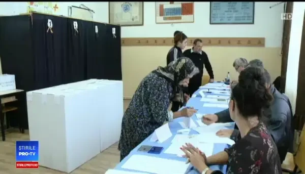 Referendumul Olt-Romanați. Localnic: ”E una și aceeași”