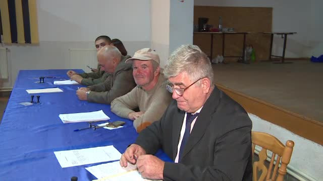 Referendumul pentru familie 2018. Secţii cu 2-3 votanţi pe oră. Ce s-a întâmplat la închiderea urnelor